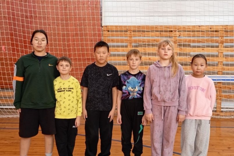 Валерия Цыренбимбаева — одна из первых трёх победителей программы "Земский тренер" минспорт Бурятии