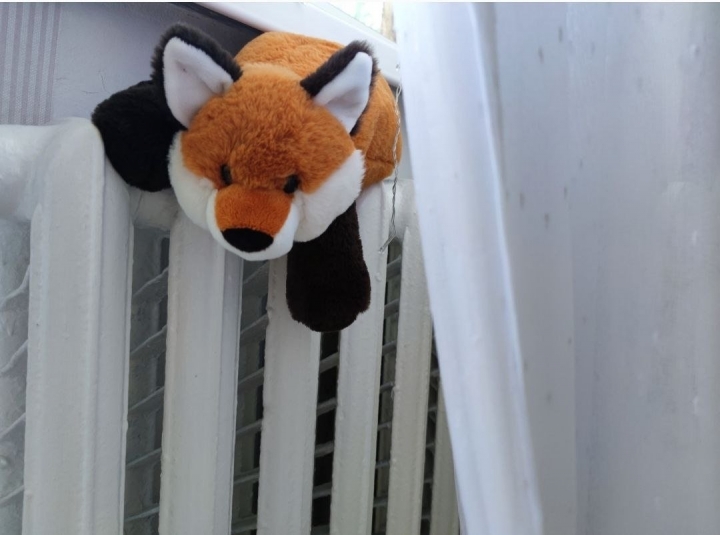 Из-за аварии без отопления остались жители 19 многоквартирных домов в Марково Елена Гиневская, ИА Stavropol.Media