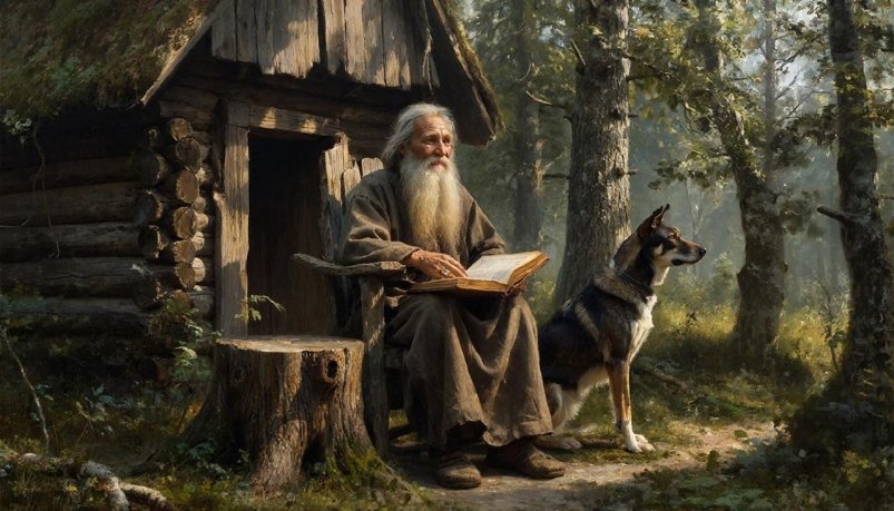 Изображение GigaChat (18+)