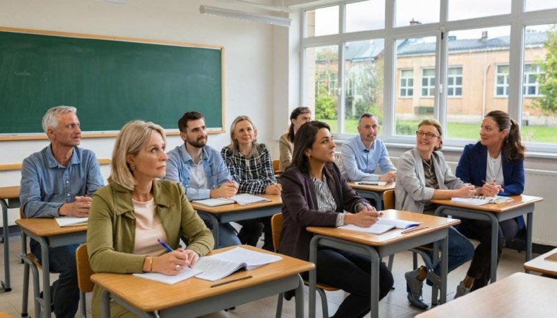 Взрослые люди не вправе не ответить на 6/6 вопросов по общей эрудиции — ТЕСТ ИИ "Кандинский" (18+)