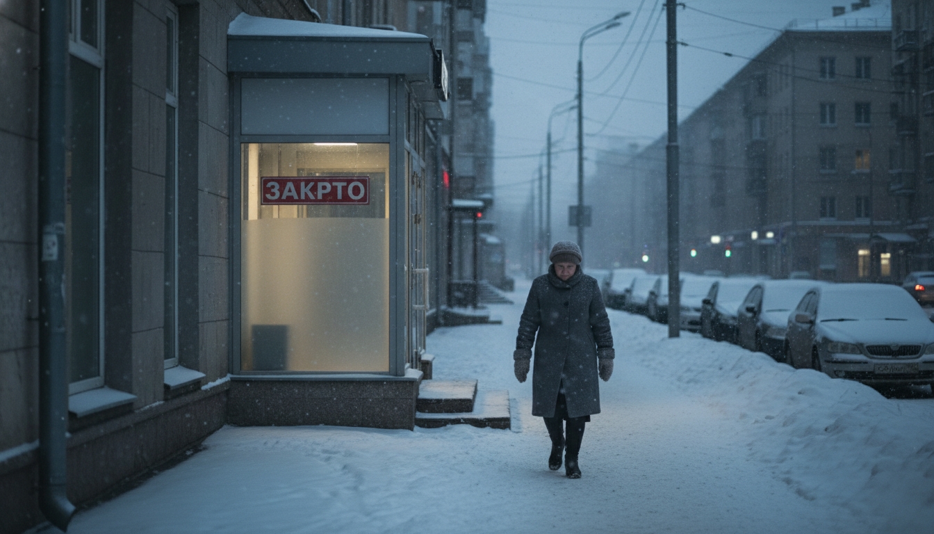 Россиянки отказываются от бьюти-услуг даже перед Новым годом Сгенерировано