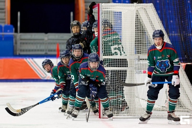 Хоккеисты тг-канал ХК "Байкал-Энергия" (18+)