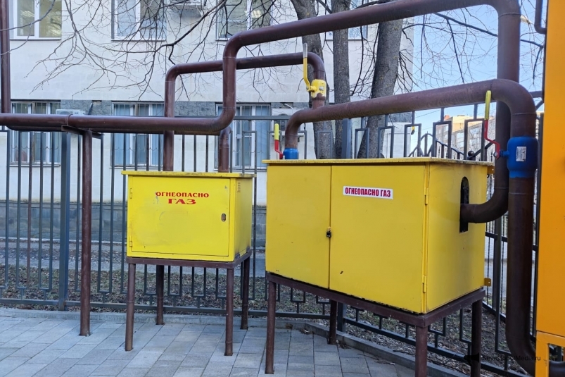 Тематическое фото ИА Stavropol.Media, Елена Гиневская