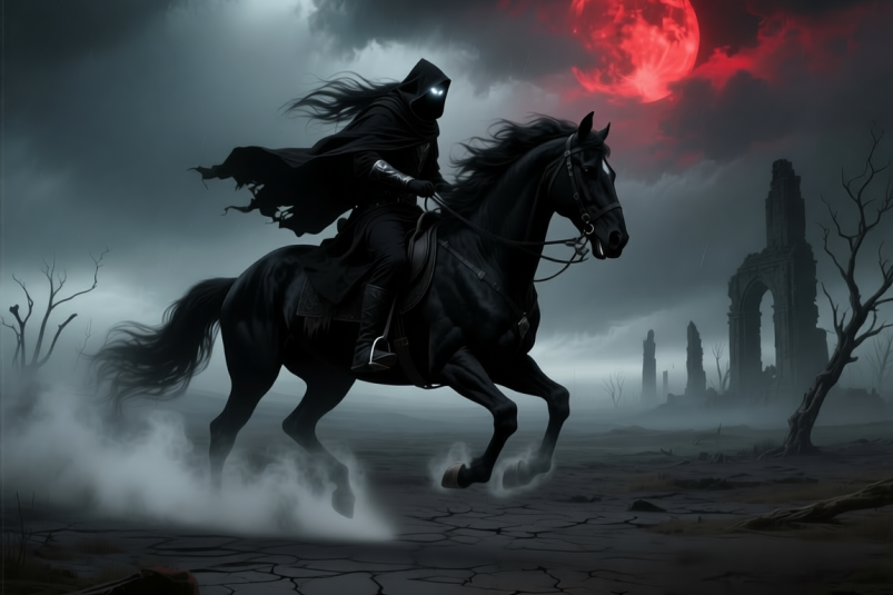 Тематическое фото Изображение сгенерировано ИИ Qwenlm.a (18+).