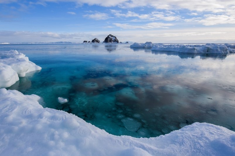 Лучшие фото Магадана Дмитрий Андреев