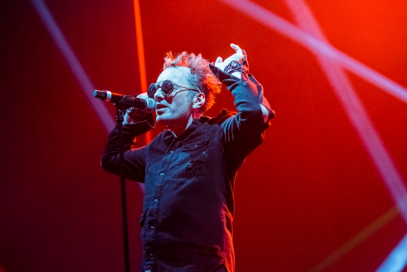 Глеб Самойлов РИА PrimaMedia