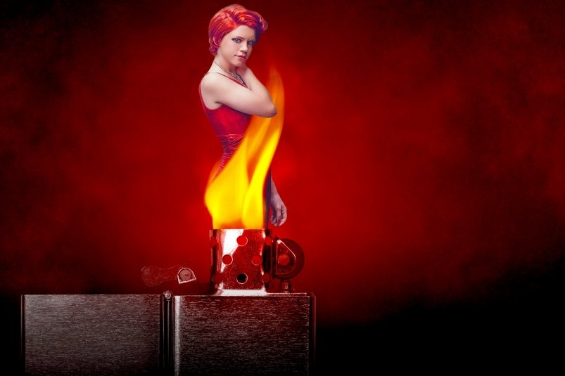 Тематическое фото pxhere.com (18+)