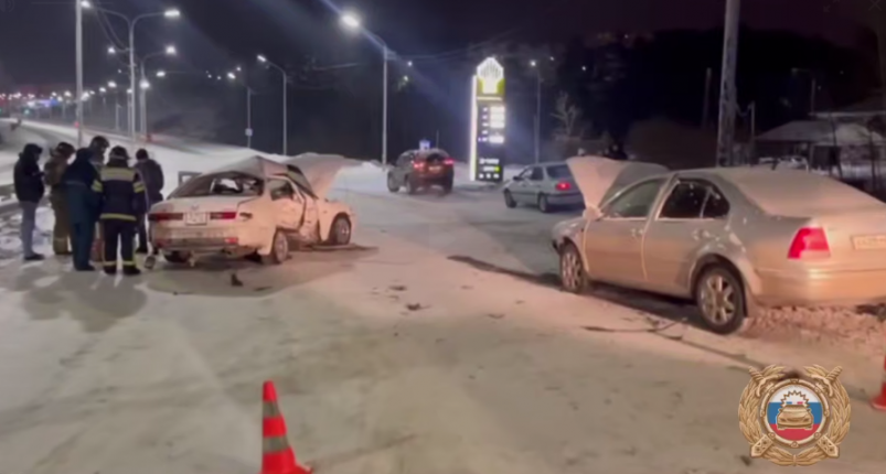 ДТП МВД по Иркутской области