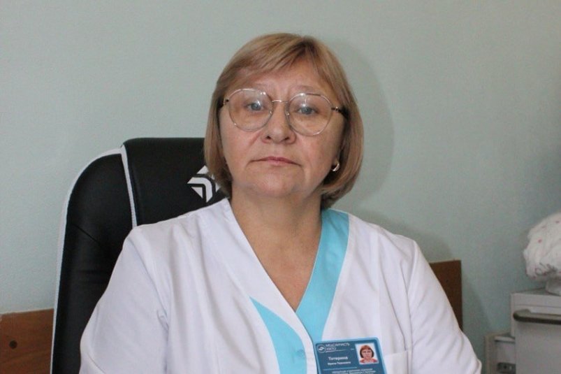 Владимир Путин присвоил реаниматологу из Иркутска звание заслуженного врача тг-канал (18+) губернатора Игоря Кобзева