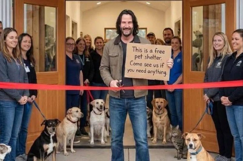 Киану Ривз Телеграм-канал ROCKET MAG(18+)