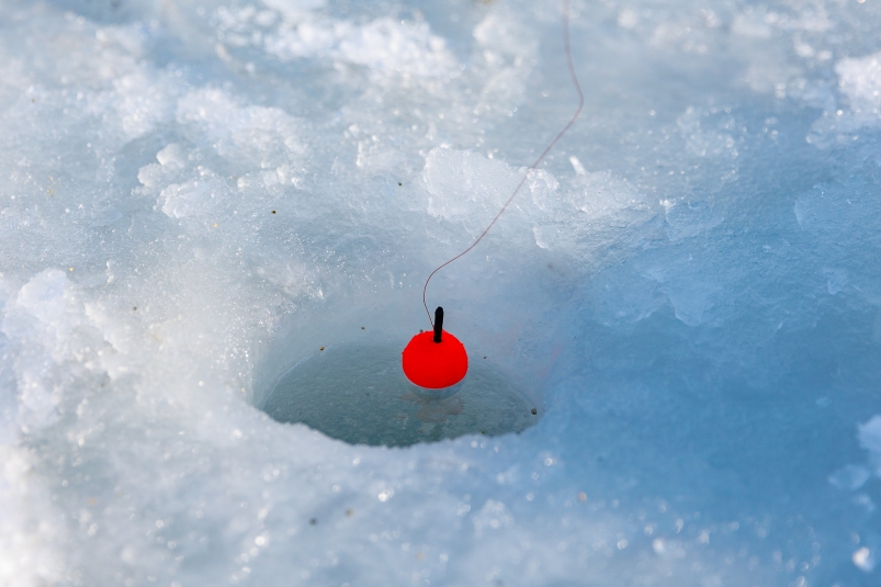 Снасти, рыба, бур, удочка, рыбалка, зимняя рыбалка, подледная рыбалка Илья Аверьянов, ИА PrimaMedia