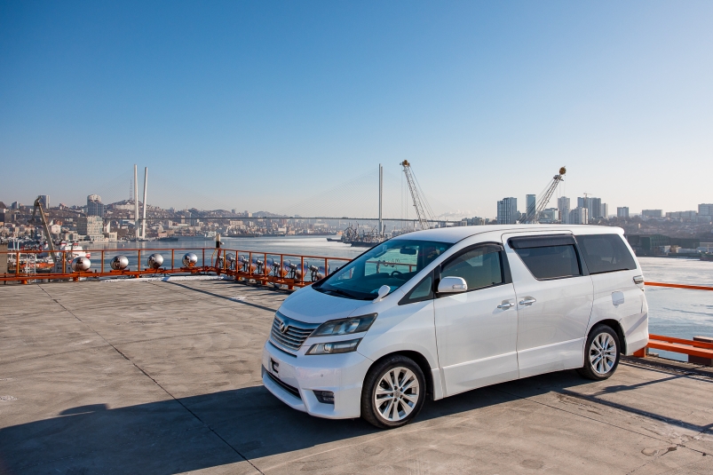 В 2026 году утильсбор повысится Илья Аверьянов, ИА PrimaMedia