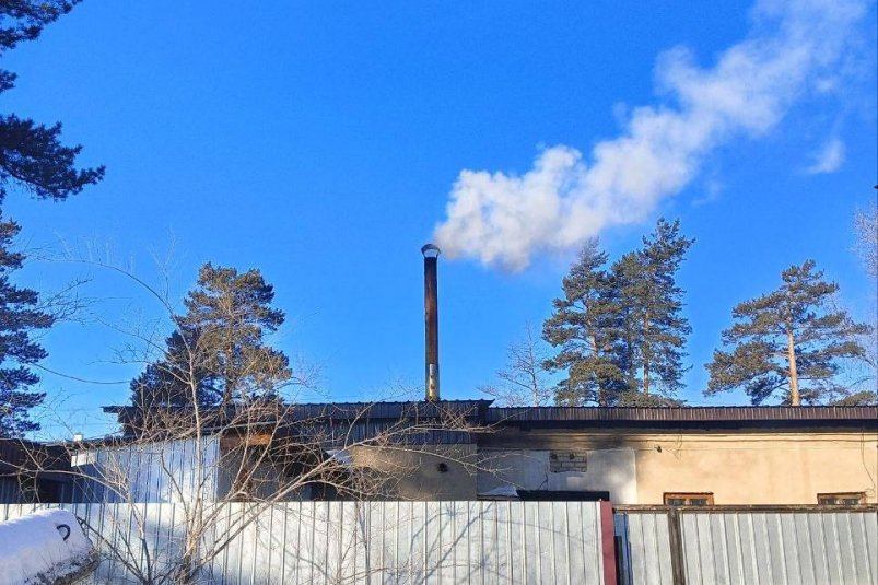 Котельная тг (18+) минприроды Забайкалья