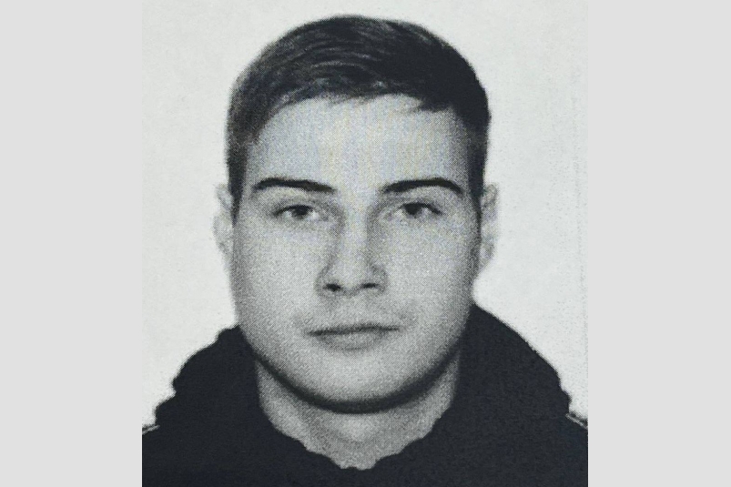 Галецкий Кирилл Иванович 