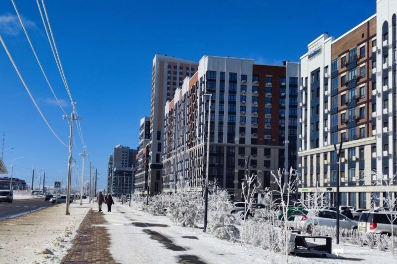 С начала года 3,7 тыс. семей переехали в новые квартиры по реновации в ВАО ИА StolicaMedia