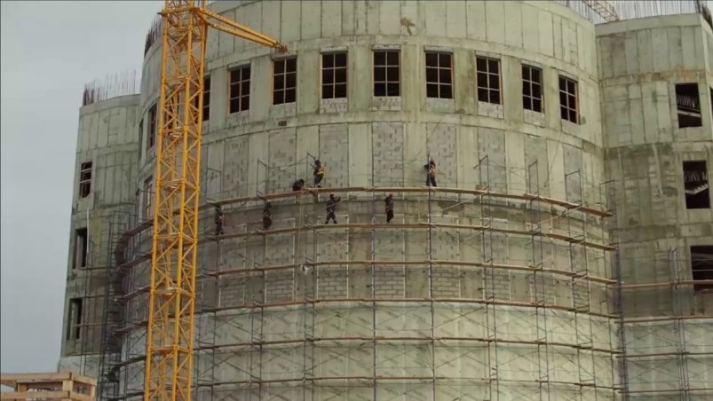 Национальный музей РБ УКС Бурятии