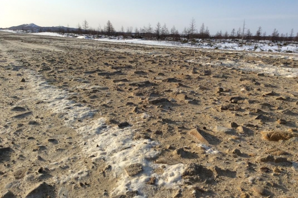 Дорога Предоставлено читателями 