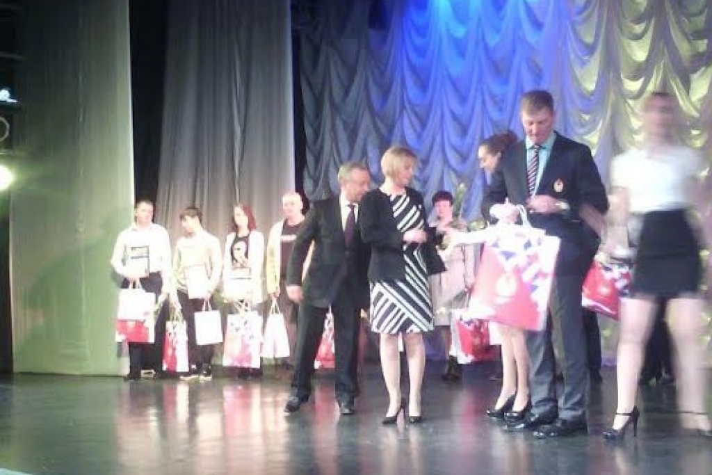 Спортивной школе "Олимп" в Братске присвоили имя олимпийского чемпиона Александра Зубкова  Фонд "Сибирский характер"