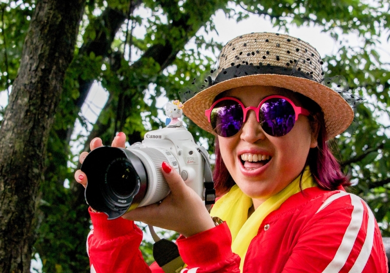 Турист РИА PrimaMedia