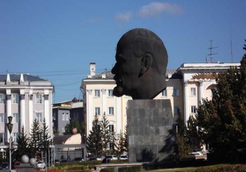 В Бурятии пройдет конференция парламентариев Арктического региона Олег Ерастов, UlanMedia