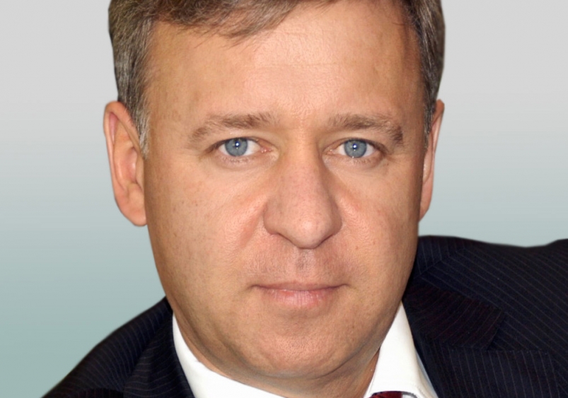 Сергей Надсадин пресс-служба мэрии