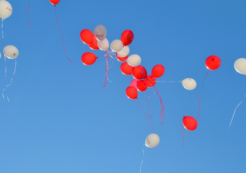 Праздник Нескородьева Карина, PrimaMedia