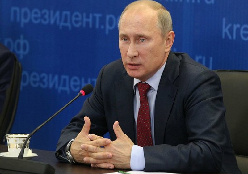Владимир Путин поручил правительству найти способ снизить ставку по ипотеке  пресс-служба Президента