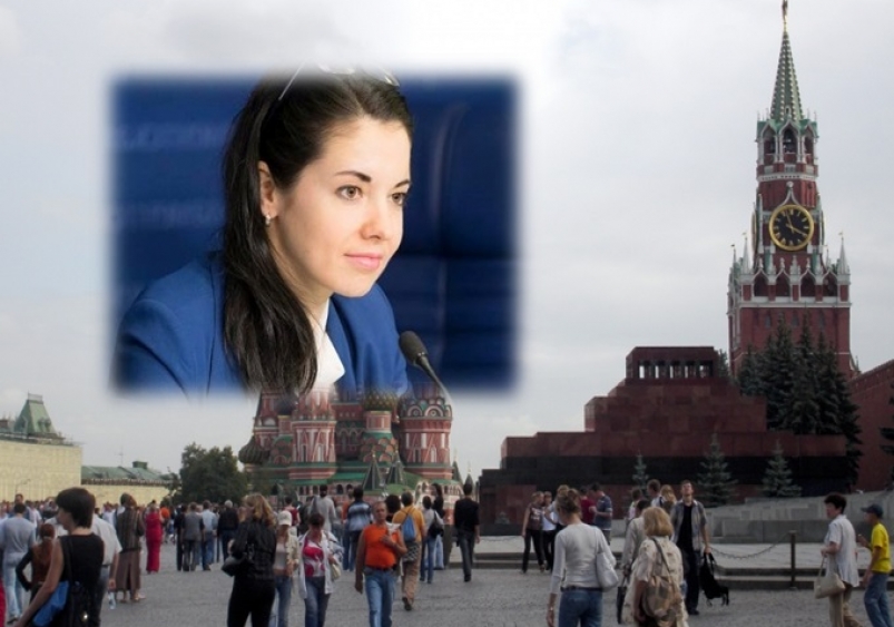 Столичная карьера Марии Воропаевой под угрозой ИА ЕАОMedia