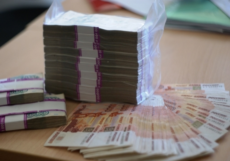 Деньги  Юлия Никитина, ИА PrimaMedia