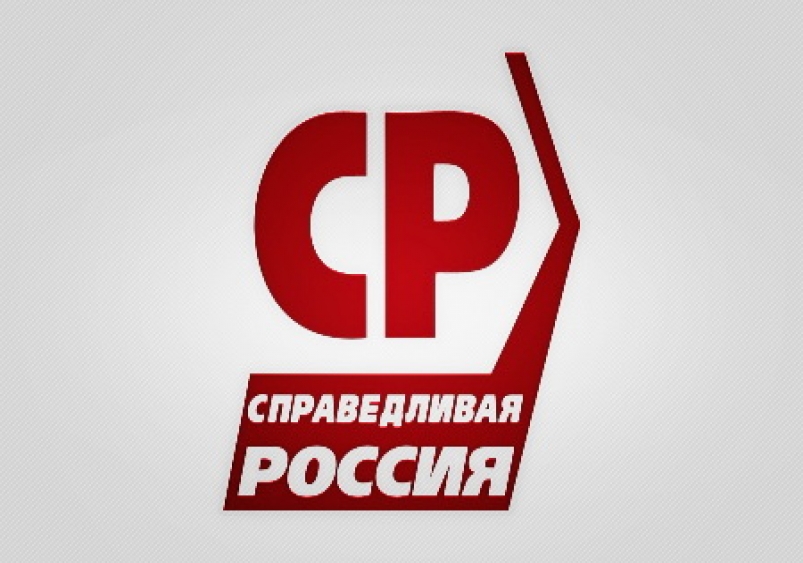 "Справедливая Россия" PrimaMedia