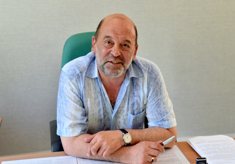 Темур Мироманов Юрий Гуршал