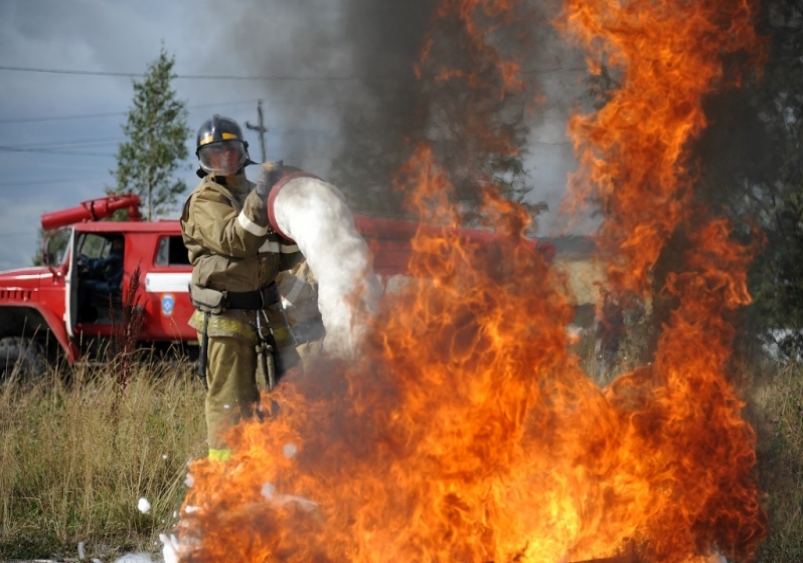 Пожар Гуршал Юрий, SakhalinMediа