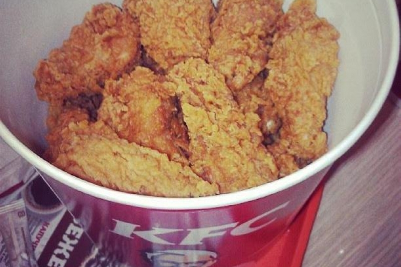 Международная сеть фастфуда KFC, возможно, откроется в Хабаровске РИА PrimaMedia