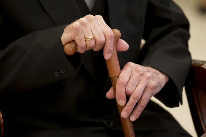 Пенсионеры Колымы получат доплаты Александр Хитров, РИА PrimaMedia