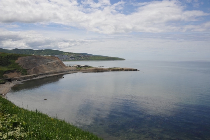 Сахалин  Гуршал Юрий, SakhalinMediа