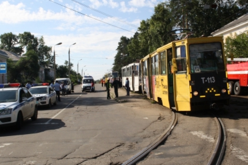 ДТП Пресс-служба ГУ МВД по Иркутской области