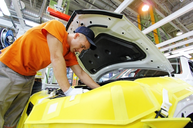 Купить Запчасти На Авто В России