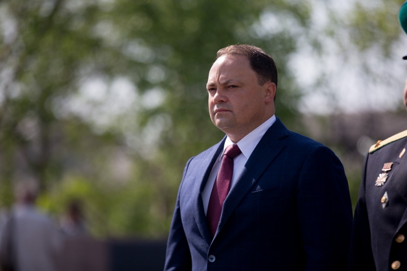 Игорь Пушкарев Табаченко Илья, PrimaMedia