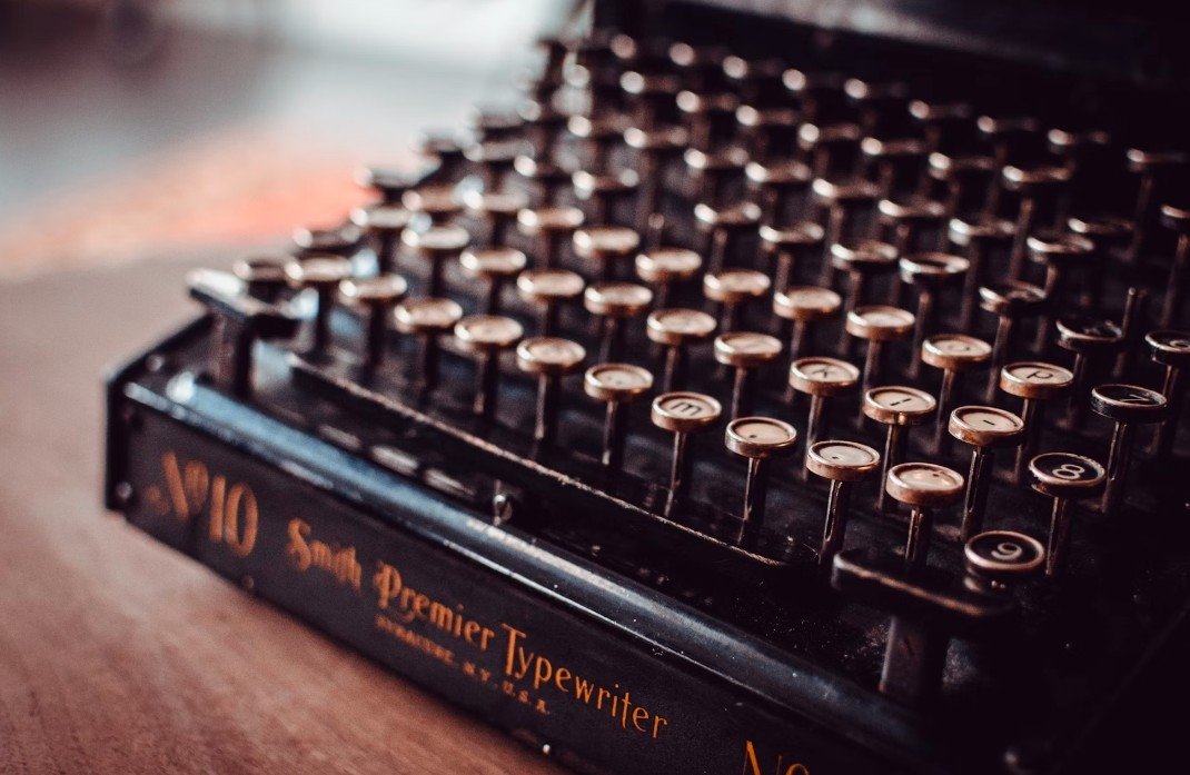 Тематическое фото Разработано с помощью unsplash.com