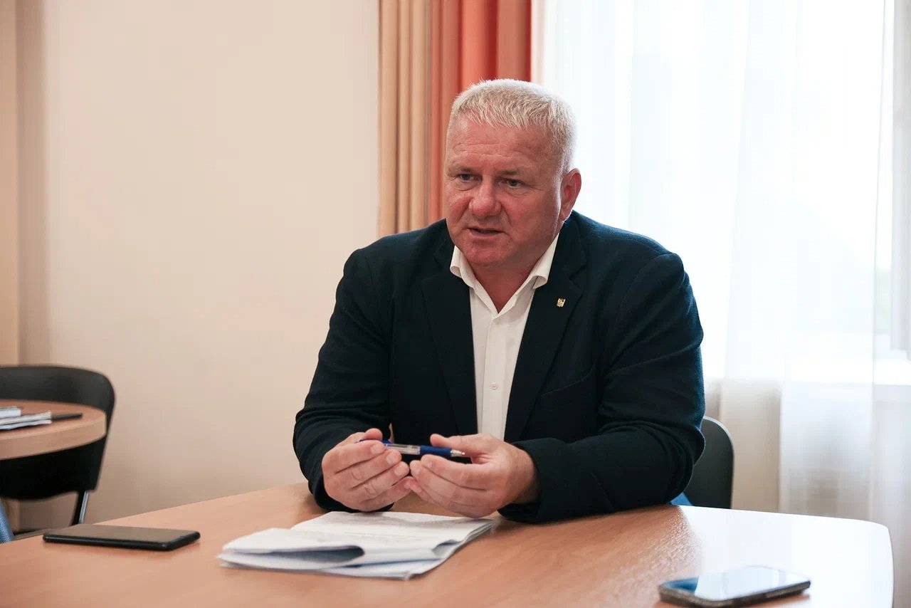 "Вынуждены использовать ресурсы по максимуму" — вице-мэр Владивостока о волне ЧП на воде