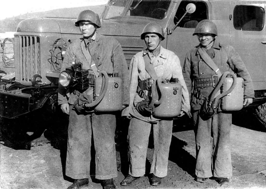 Издательство %22Советская Колыма%22 было организовано 10 ноября 1940 года