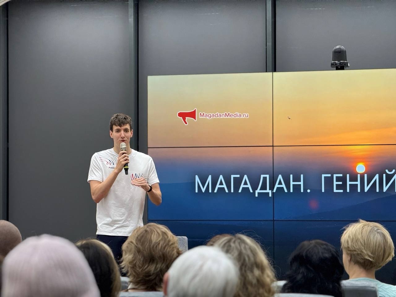 Мама десятерых: Когда ребёнок становится твоей работой, он не гнетёт тебя