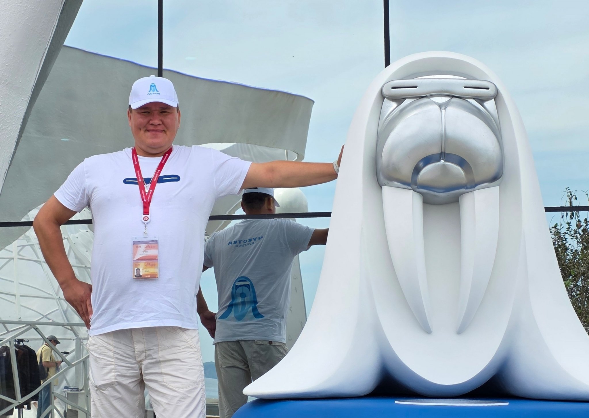 Фильм "Небо".  Честная рецензия от ChitaMedia