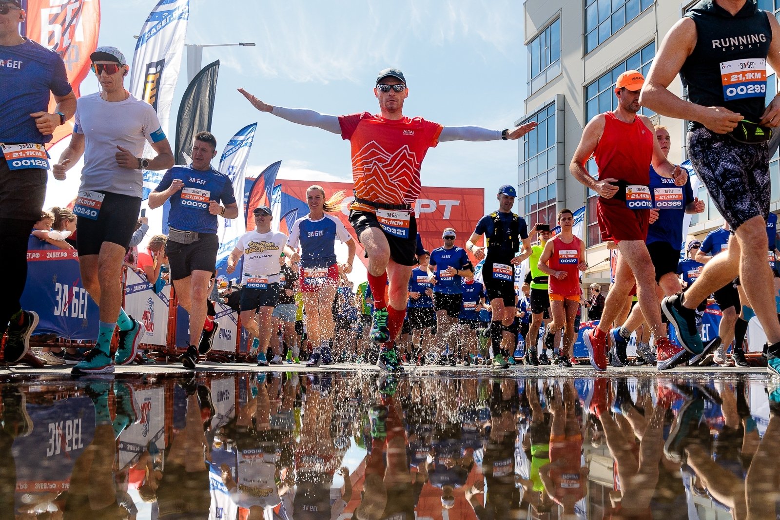 %22Маяки туризма%22: лучшие рестораны, места и сувениры определят в ходе народного голосования