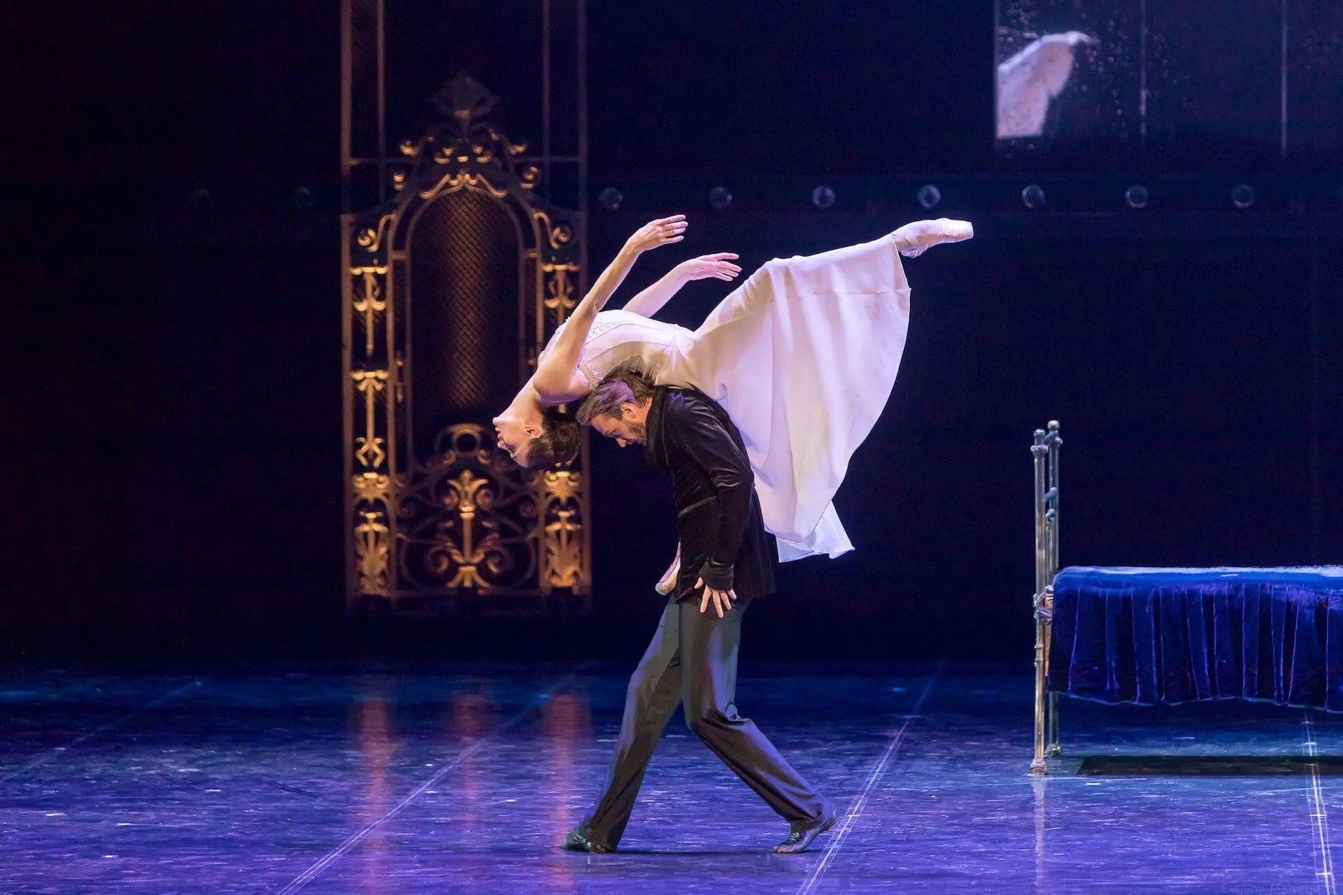 Чудесное Приморье Кирилла Шебеко: выставка известного живописца открылась во Владивостоке