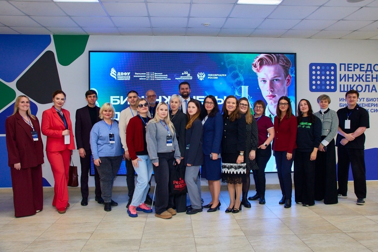 Научное турне в один клик: онлайн-музей биотехнологий открылся в России