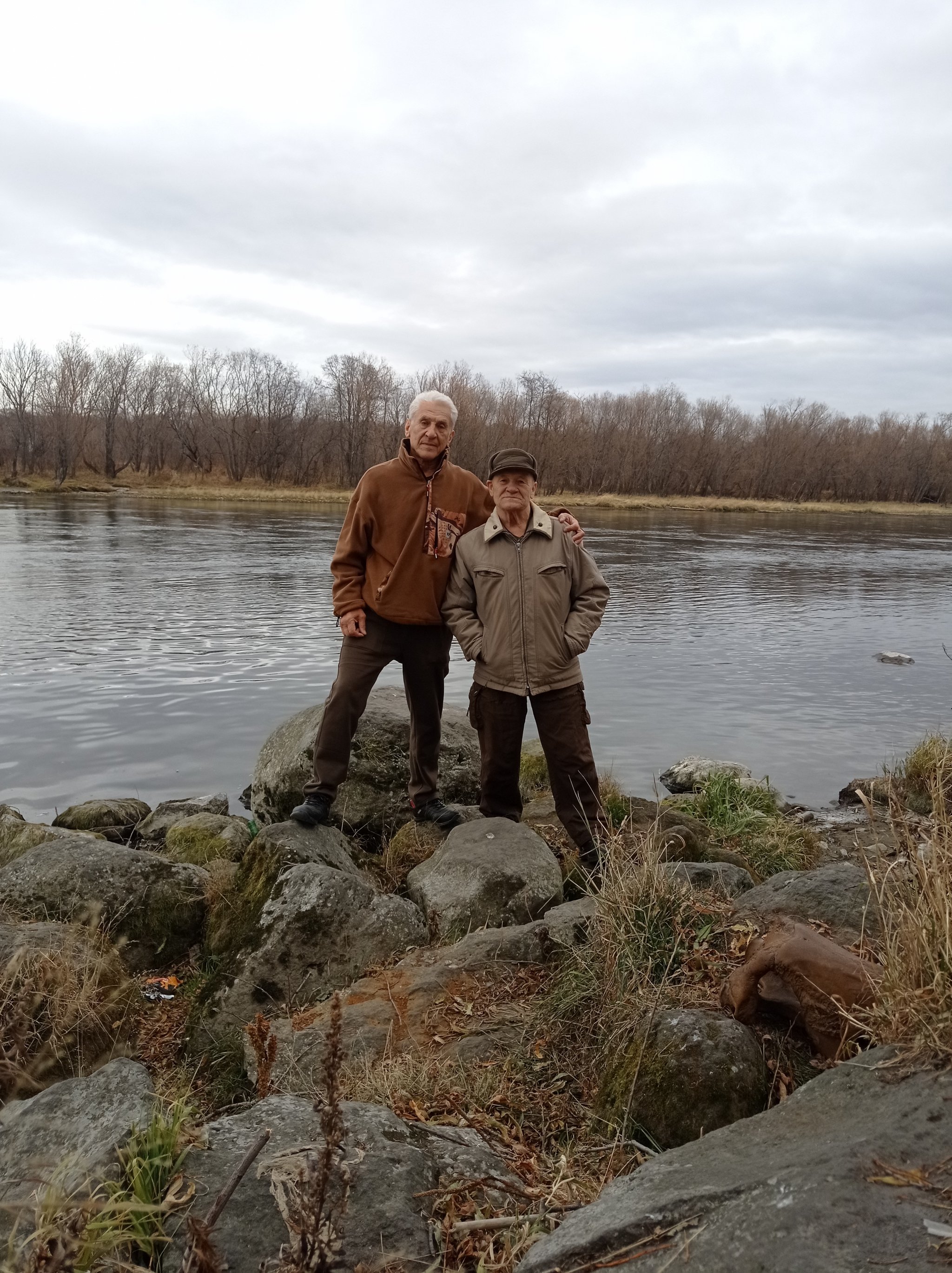 Елена Зорина: Я училась в школе на вулкане!