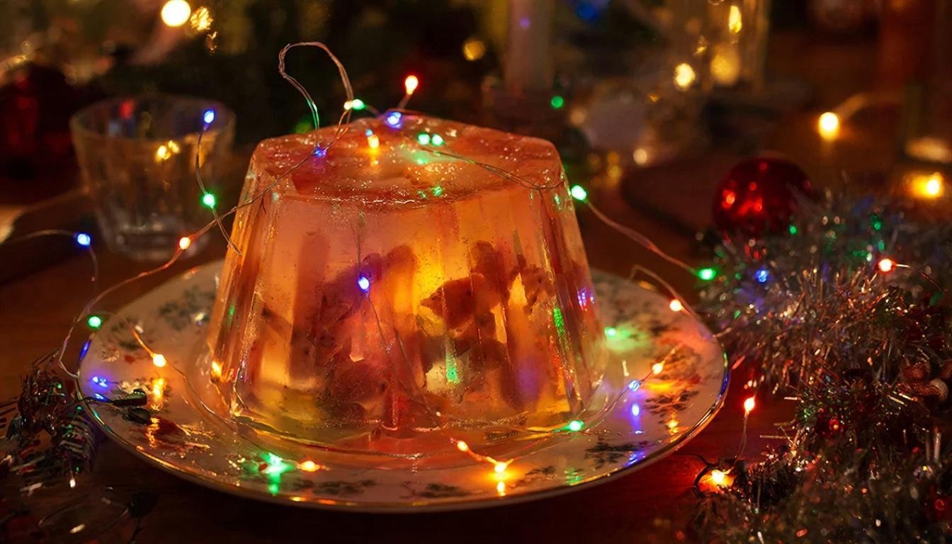 Старый Новый год: что мы отмечаем, или праздник, непонятный иностранцам