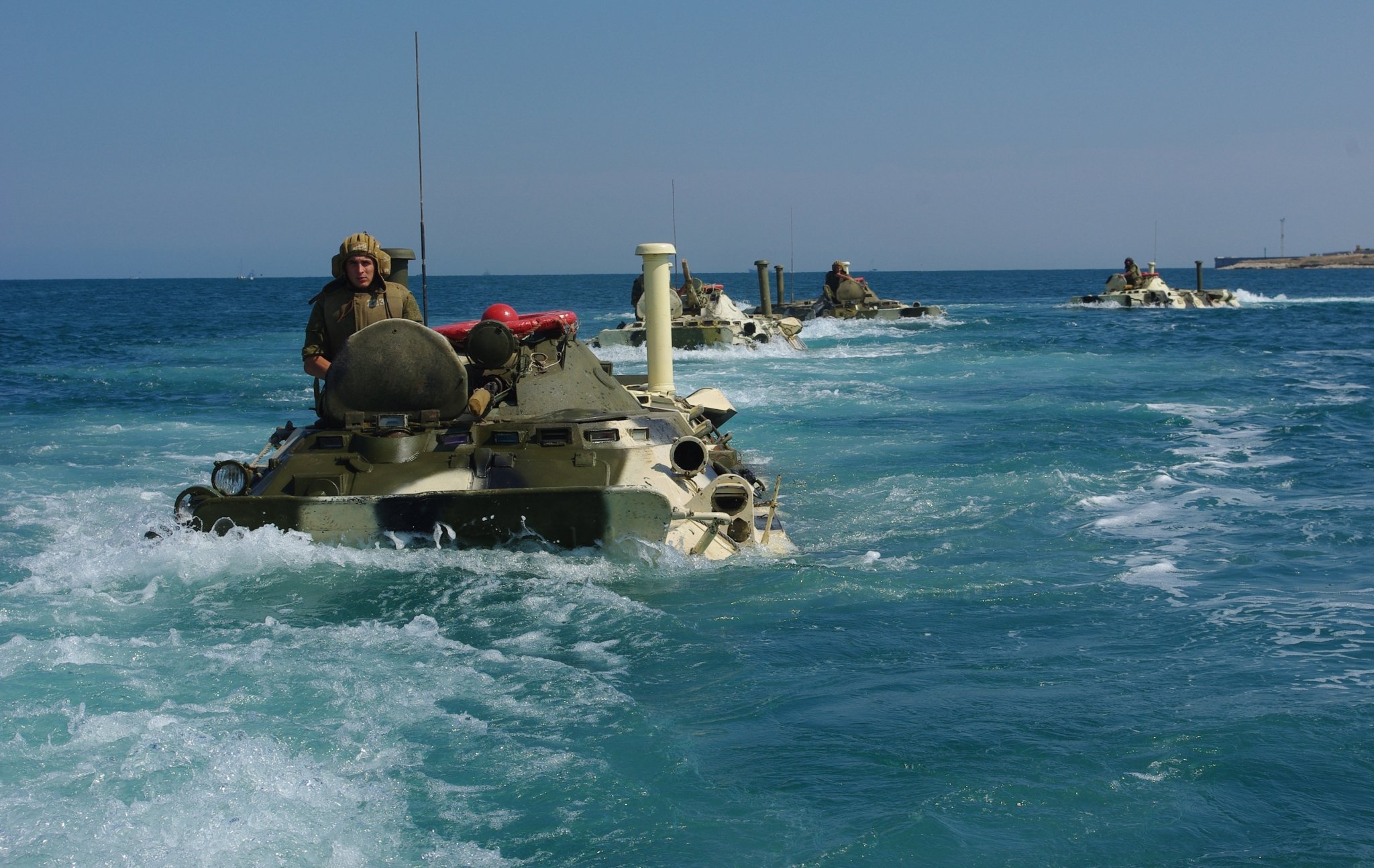 Из кресла геймера - за рычаги: как мобилизованные с Юга России освоили танк на СВО