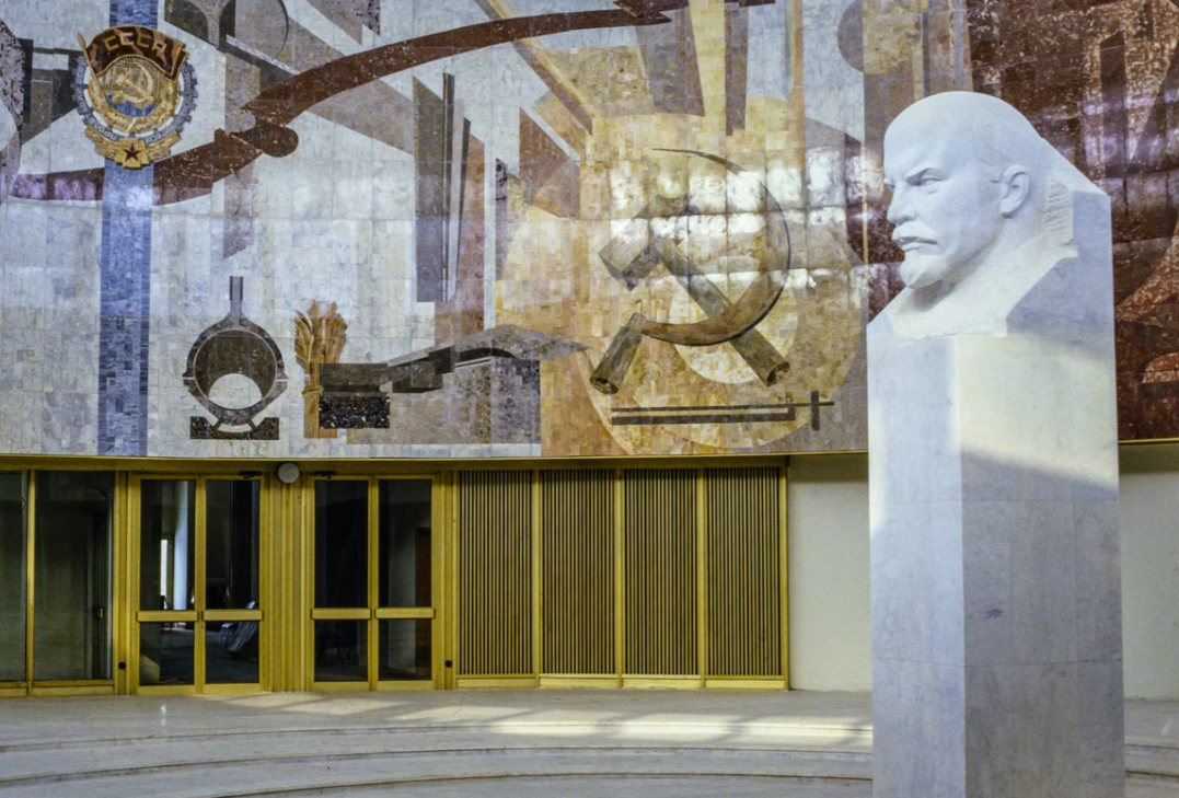 Биробиджан тогда и сейчас: как преобразился город за несколько десятилетий